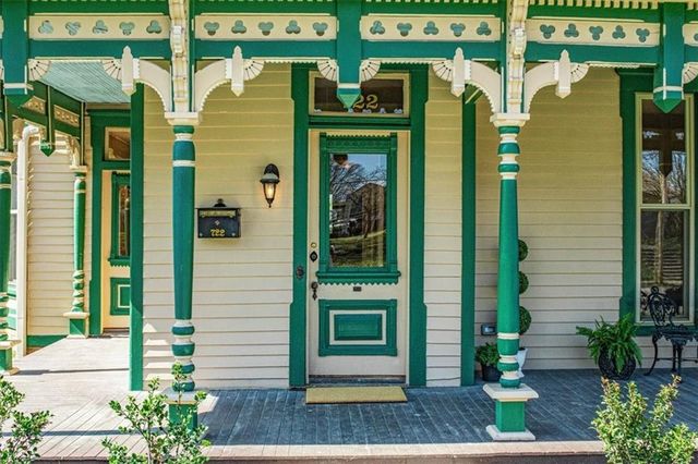 722 S Main Street, Independence, MO 64050