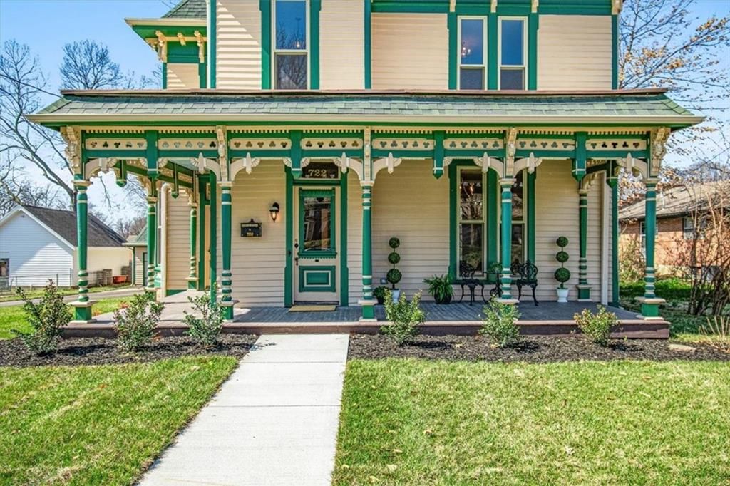 722 S Main Street, Independence, MO 64050