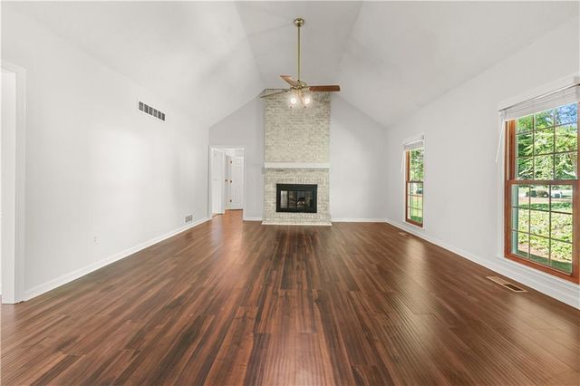 1320 Willow Tree Drive, Woodstock, GA 30188