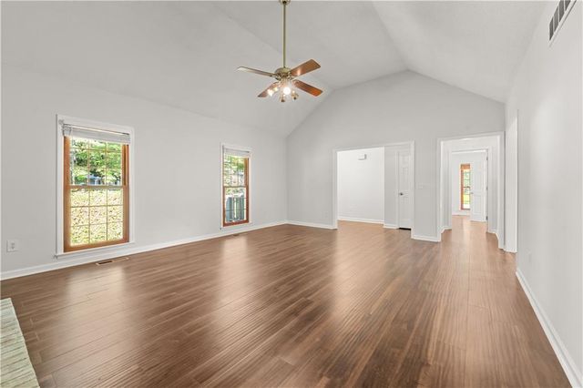 1320 Willow Tree Drive, Woodstock, GA 30188