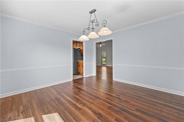1320 Willow Tree Drive, Woodstock, GA 30188