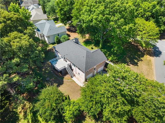 1320 Willow Tree Drive, Woodstock, GA 30188