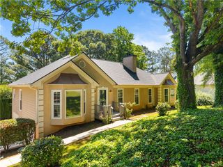 1320 Willow Tree Drive, Woodstock, GA 30188