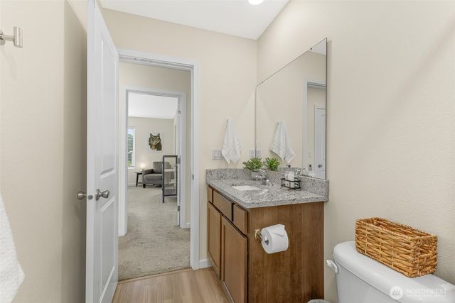 1228 W 16TH Avenue, La Center, WA 98629
