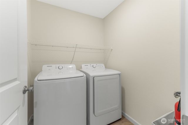 1228 W 16TH Avenue, La Center, WA 98629