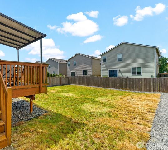 1228 W 16TH Avenue, La Center, WA 98629