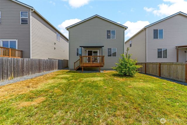 1228 W 16TH Avenue, La Center, WA 98629