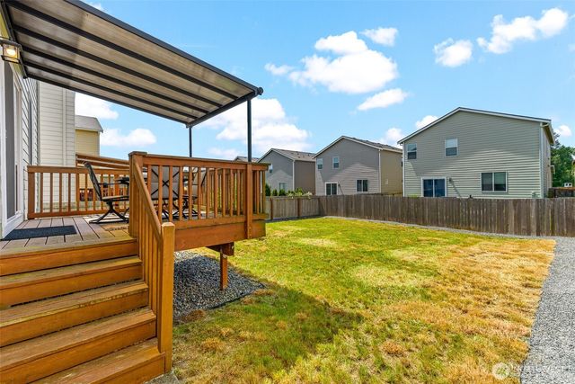 1228 W 16TH Avenue, La Center, WA 98629