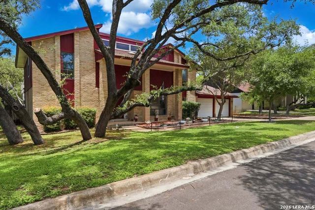 14415 Dark Star, San Antonio, TX 78248