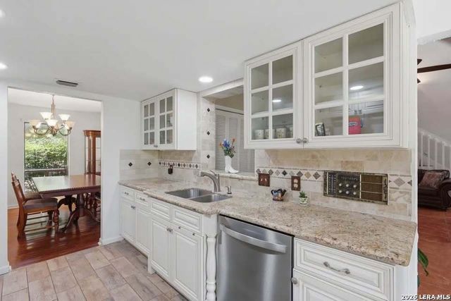 14415 Dark Star, San Antonio, TX 78248