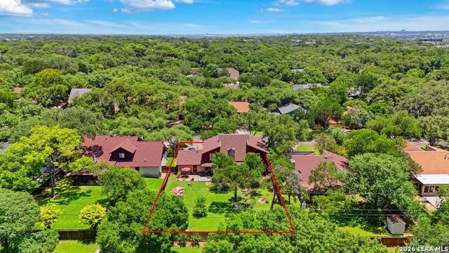 14415 Dark Star, San Antonio, TX 78248
