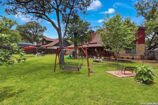 14415 Dark Star, San Antonio, TX 78248