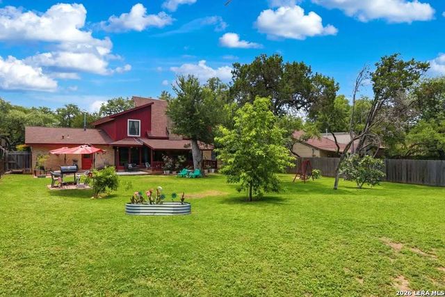 14415 Dark Star, San Antonio, TX 78248