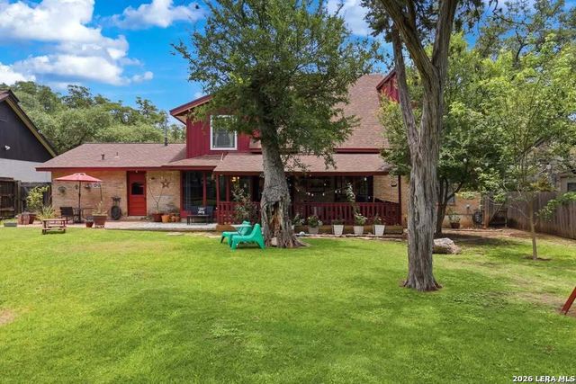 14415 Dark Star, San Antonio, TX 78248