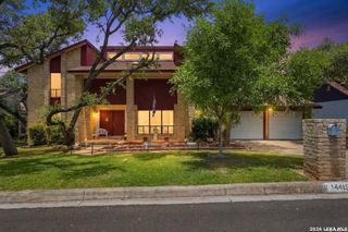 14415 Dark Star, San Antonio, TX 78248