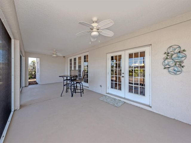 897 COLONIAL ROAD, Venice, FL 34293