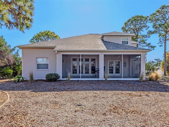 897 COLONIAL ROAD, Venice, FL 34293