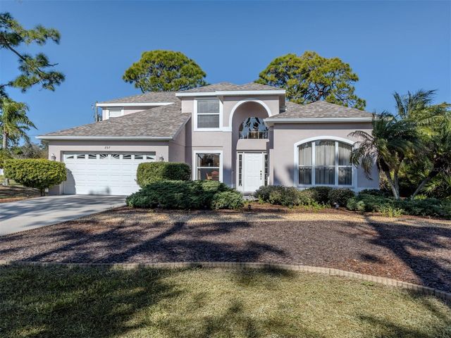 897 COLONIAL ROAD, Venice, FL 34293