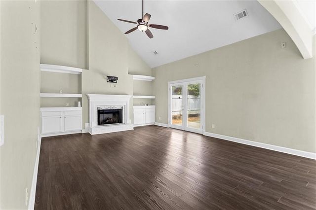 11395 Brookhollow Trail, Alpharetta, GA 30022
