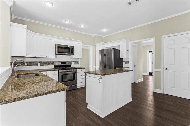 11395 Brookhollow Trail, Alpharetta, GA 30022