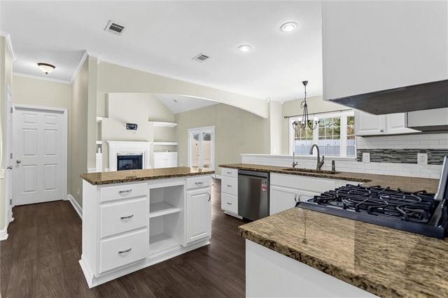 11395 Brookhollow Trail, Alpharetta, GA 30022