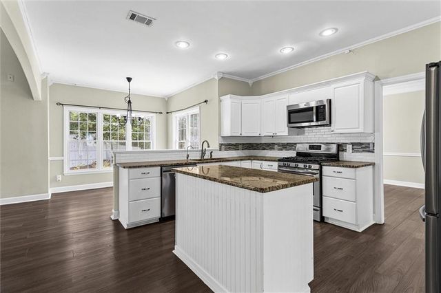 11395 Brookhollow Trail, Alpharetta, GA 30022