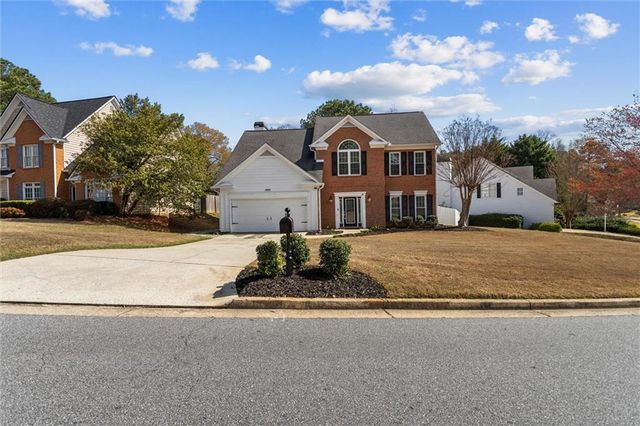 11395 Brookhollow Trail, Alpharetta, GA 30022