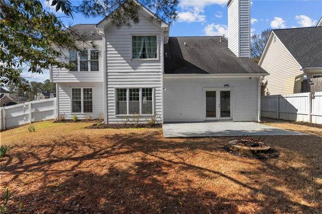 11395 Brookhollow Trail, Alpharetta, GA 30022