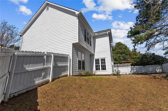 11395 Brookhollow Trail, Alpharetta, GA 30022