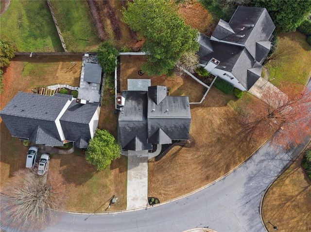 11395 Brookhollow Trail, Alpharetta, GA 30022