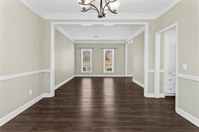 11395 Brookhollow Trail, Alpharetta, GA 30022