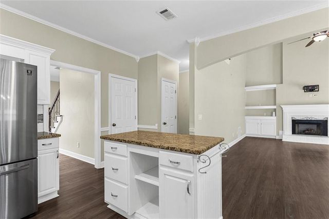 11395 Brookhollow Trail, Alpharetta, GA 30022
