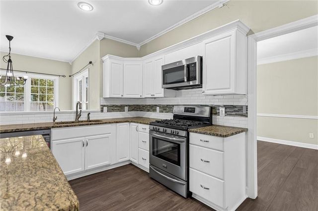 11395 Brookhollow Trail, Alpharetta, GA 30022