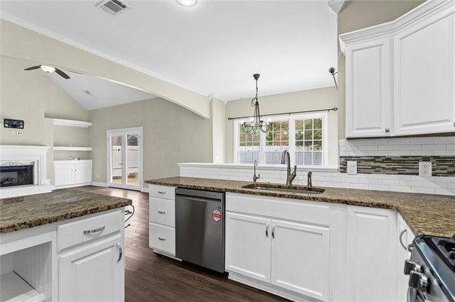 11395 Brookhollow Trail, Alpharetta, GA 30022