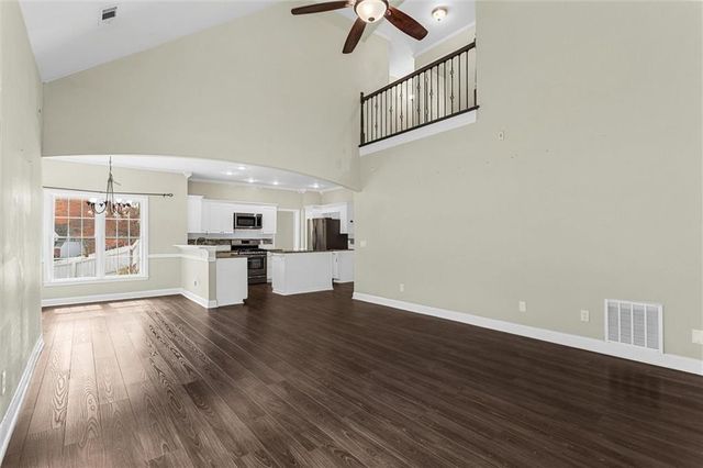 11395 Brookhollow Trail, Alpharetta, GA 30022