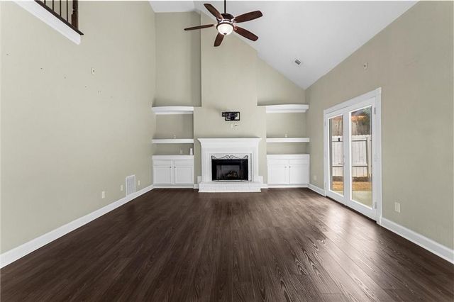 11395 Brookhollow Trail, Alpharetta, GA 30022