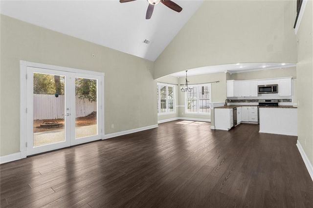 11395 Brookhollow Trail, Alpharetta, GA 30022