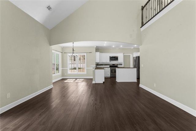 11395 Brookhollow Trail, Alpharetta, GA 30022