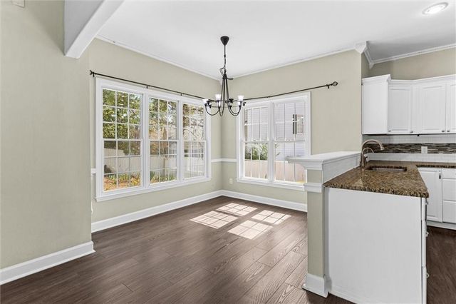 11395 Brookhollow Trail, Alpharetta, GA 30022
