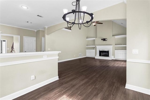 11395 Brookhollow Trail, Alpharetta, GA 30022
