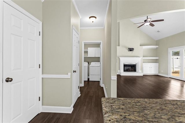 11395 Brookhollow Trail, Alpharetta, GA 30022