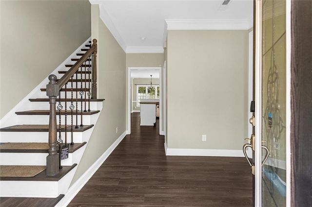 11395 Brookhollow Trail, Alpharetta, GA 30022