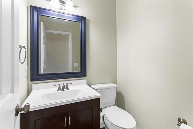 11395 Brookhollow Trail, Alpharetta, GA 30022