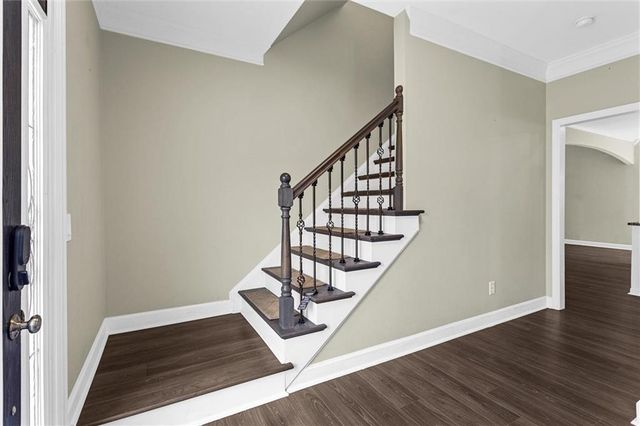 11395 Brookhollow Trail, Alpharetta, GA 30022