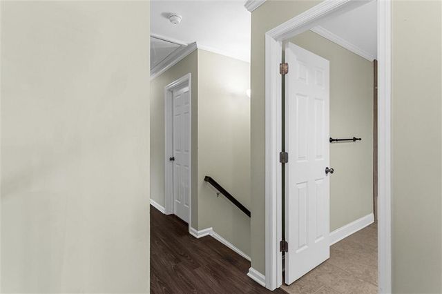 11395 Brookhollow Trail, Alpharetta, GA 30022