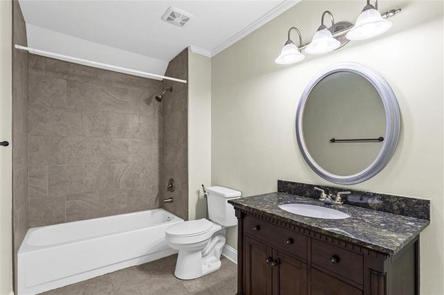 11395 Brookhollow Trail, Alpharetta, GA 30022