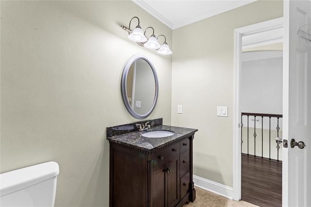 11395 Brookhollow Trail, Alpharetta, GA 30022