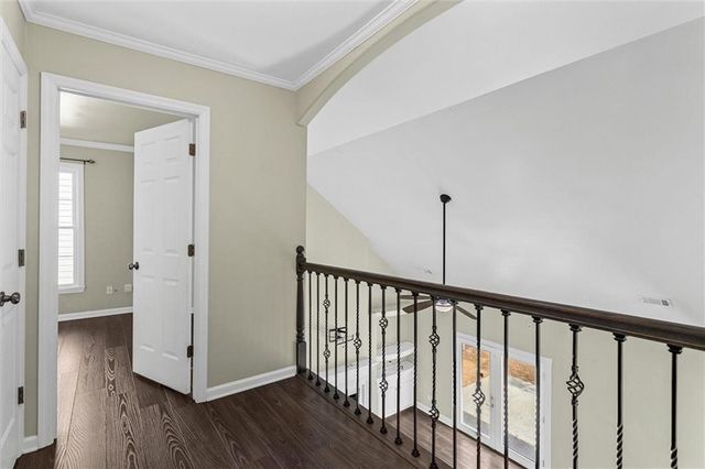 11395 Brookhollow Trail, Alpharetta, GA 30022