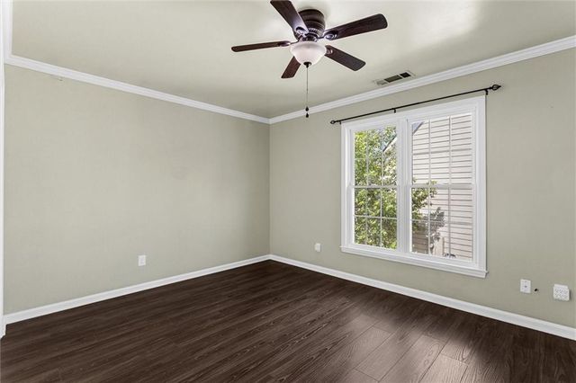 11395 Brookhollow Trail, Alpharetta, GA 30022