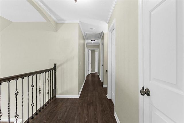 11395 Brookhollow Trail, Alpharetta, GA 30022